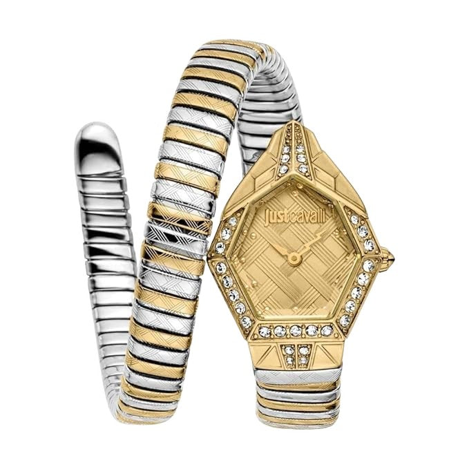 Just Cavalli JC1L303M0055 Ornato Snake