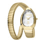 Just Cavalli
Jc1L208M0035 Classic Steel Strap Watch