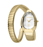 Just Cavalli
Jc1L208M0035 Classic Steel Strap Watch