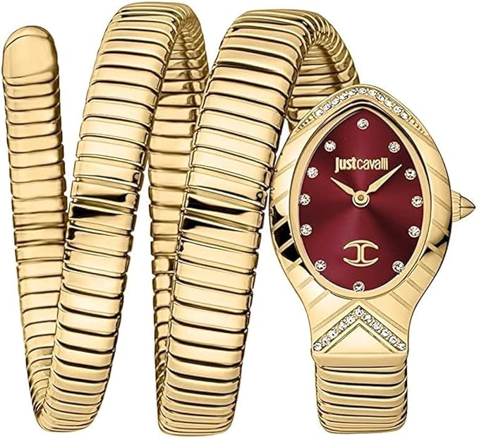 JUST CAVALLI Classico Lungo Watch for Women JC1L248M0035