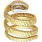 Just Cavalli JC1L230M0035 Women’s Gold Stainless Steel Watch