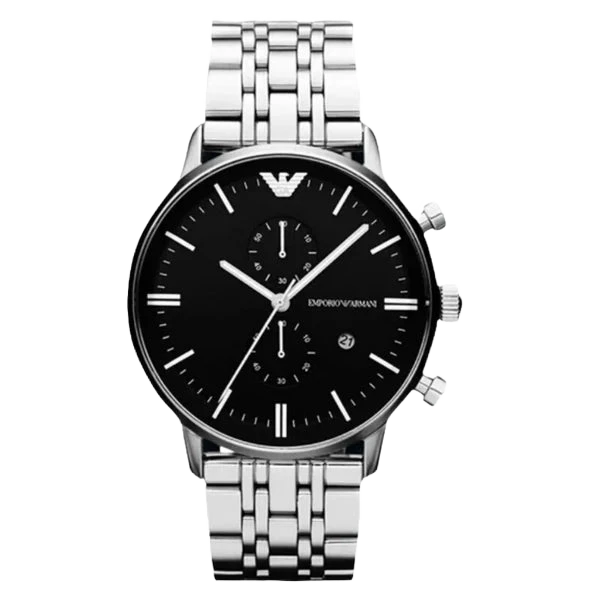 Emporio Armani Gianni AR80009 Men’s Quartz Watch