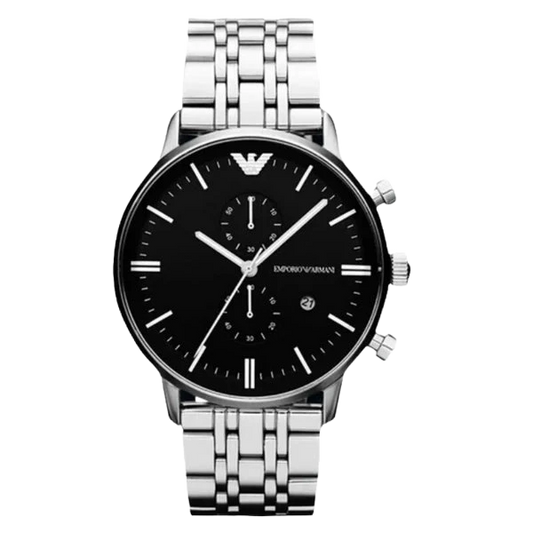 Emporio Armani Gianni AR80009 Men’s Quartz Watch