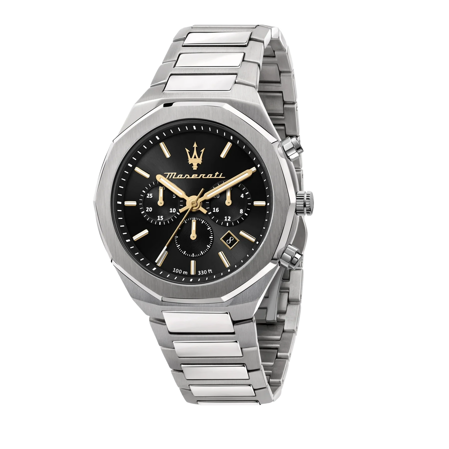 Maserati Stile Chrono R8873642010 Men’s Watch