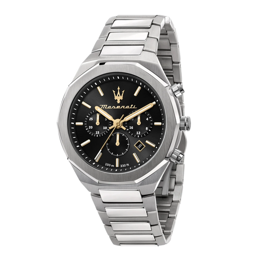 Maserati Stile Chrono R8873642010 Men’s Watch
