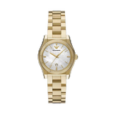 Emporio Armani AR11657 Women’s Three-Hand Date Watch