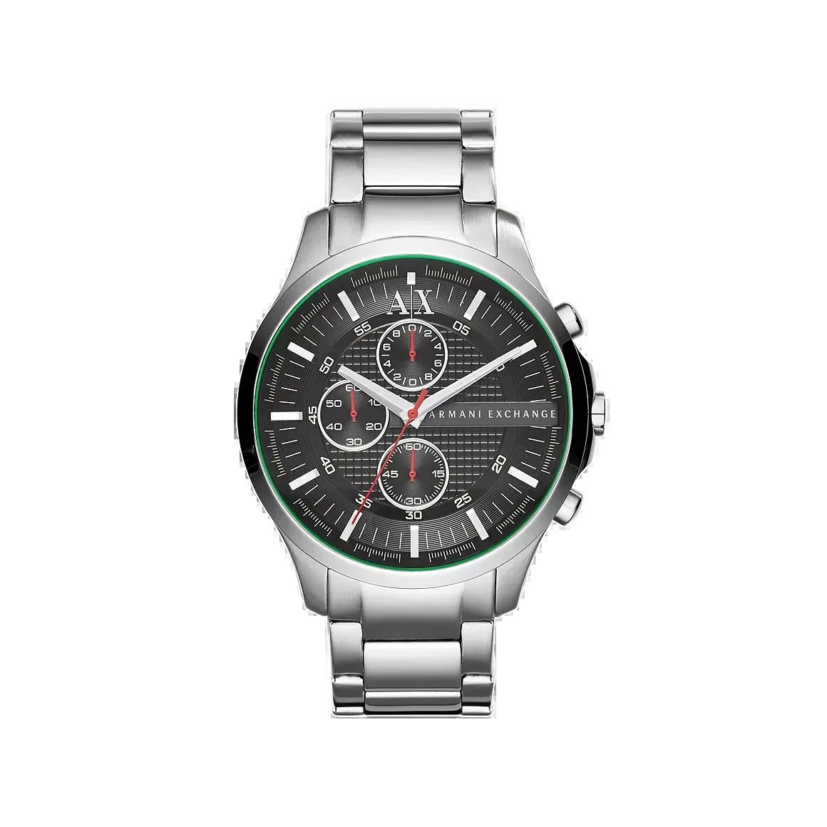 Armani Exchange AX2163 Chronograph Black Dial Men’s Watch