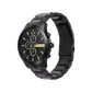 Armani Exchange AX2164 Chronograph Black Stainless Steel
