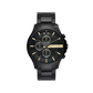 Armani Exchange AX2164 Chronograph Black Stainless Steel