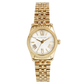 Michael Kors MK3229 Lexington Petite 26mm Quartz –, Gold-Tone Stainless Steel