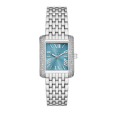 Michael Kors MK4829 Emery Three-Hand Stainless Steel Watch