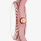 Michael Kors MK7518LE Lexington Limited Edition Small Rose-Tone Watch