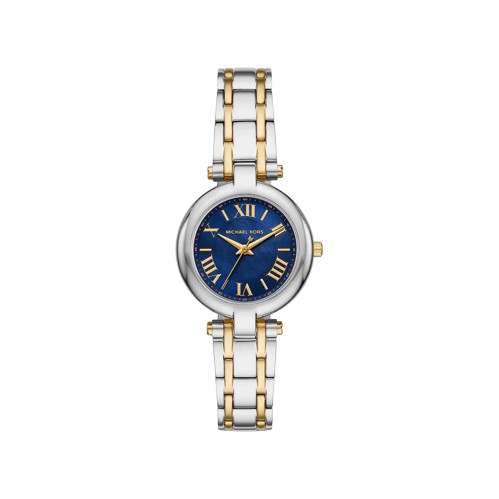 Michael Kors MKo1085 Women’s Laney Two-Tone Watch
