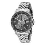 Maserati Sfida R8853140010 Quartz Watch