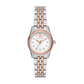 Michael Kors MK4817 Lexington Three-Hand Two-Tone Stainless Steel Watch & Bracelets Gift Set