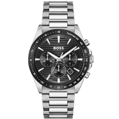 Hugo Boss Strike 1514290 Men’s Chronograph Watch