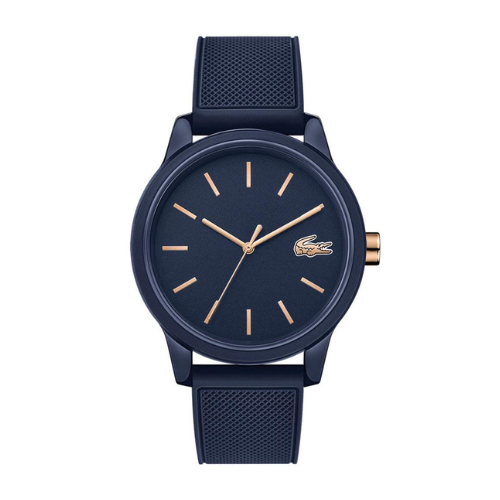 Lacoste 2011011 Silicone Strap Watch
