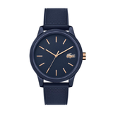 Lacoste 2011011 Silicone Strap Watch