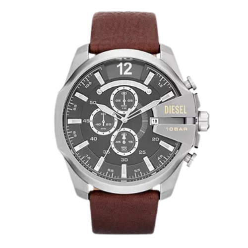 Diesel Mega Chief DZ4290 Men’s Chronograph Watch