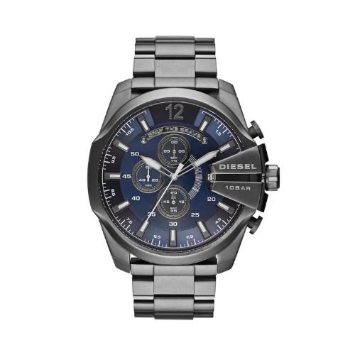 Diesel Mega Chief DZ4329 Men’s Chronograph Watch