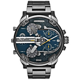 Diesel DZ7331 — Men’s Oversized Chronograph Watch