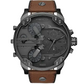 Diesel DZ7413 Men’s Oversized Chronograph Watch