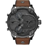 Diesel DZ7413 Men’s Oversized Chronograph Watch