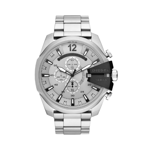 Diesel Mega Chief DZ4501 Chronograph Watch
