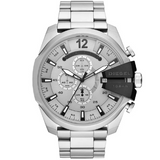 Diesel Mega Chief DZ4501 Chronograph Watch