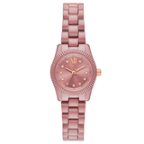 Michael Kors MK7518LE Lexington Limited Edition Small Rose-Tone Watch