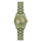 Michael Kors MK7517LE Lexington Green Quartz Stainless Steel Watch
