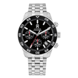 Tommy Hilfiger 1792156 Men’s Stainless Steel Quartz Watch