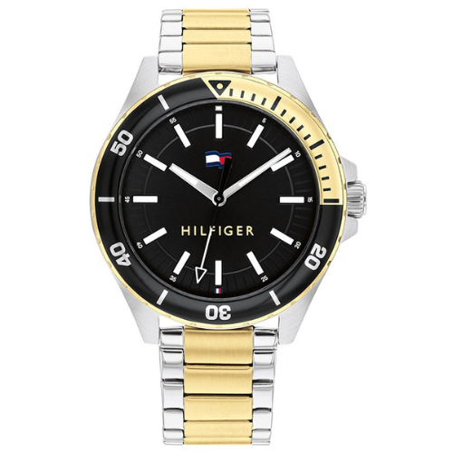 Tommy Hilfiger 1792013 Men’s Quartz Watch