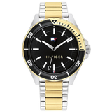 Tommy Hilfiger 1792013 Men’s Quartz Watch