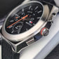 Tommy Hilfiger Connor 1791898 Men’s Quartz Chronograph Watch