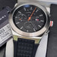 Tommy Hilfiger Connor 1791898 Men’s Quartz Chronograph Watch