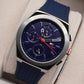 Tommy Hilfiger Connor 1791899 Men’s Quartz Chronograph Watch