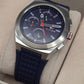 Tommy Hilfiger Connor 1791899 Men’s Quartz Chronograph Watch