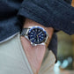 Tommy Hilfiger Logan 1792012 Men’s Stainless Steel Quartz Watch
