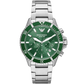 Emporio Armani AR11500 Men’s Diver-Inspired Quartz Watch
