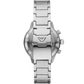Emporio Armani AR11500 Men’s Diver-Inspired Quartz Watch