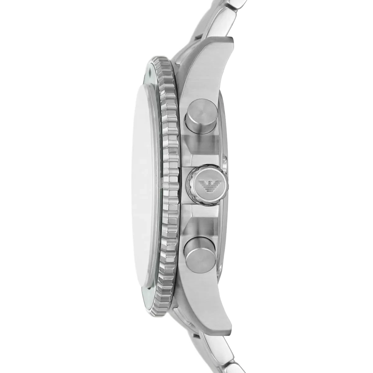 Emporio Armani AR11500 Men’s Diver-Inspired Quartz Watch