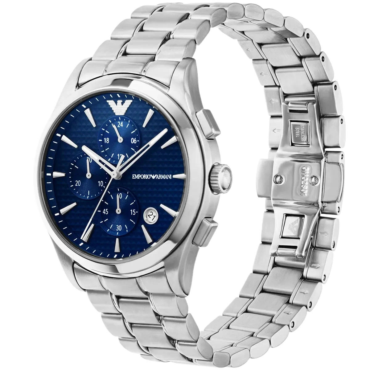 Emporio Armani AR11528 Men’s Quartz Watch