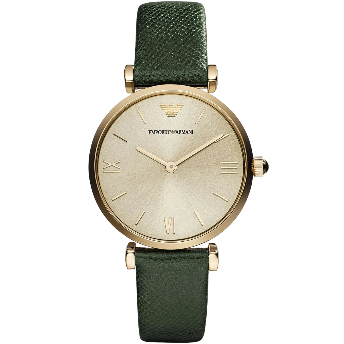 Emporio Armani Gianni T-Bar AR1726 Women’s Quartz Watch