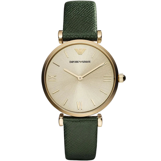 Emporio Armani Gianni T-Bar AR1726 Women’s Quartz Watch