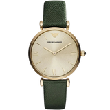 Emporio Armani Gianni T-Bar AR1726 Women’s Quartz Watch