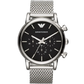 Emporio Armani Luigi AR1811 Men’s Stainless Steel Watch