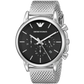 Emporio Armani Luigi AR1811 Men’s Stainless Steel Watch