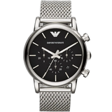 Emporio Armani Luigi AR1811 Men’s Stainless Steel Watch