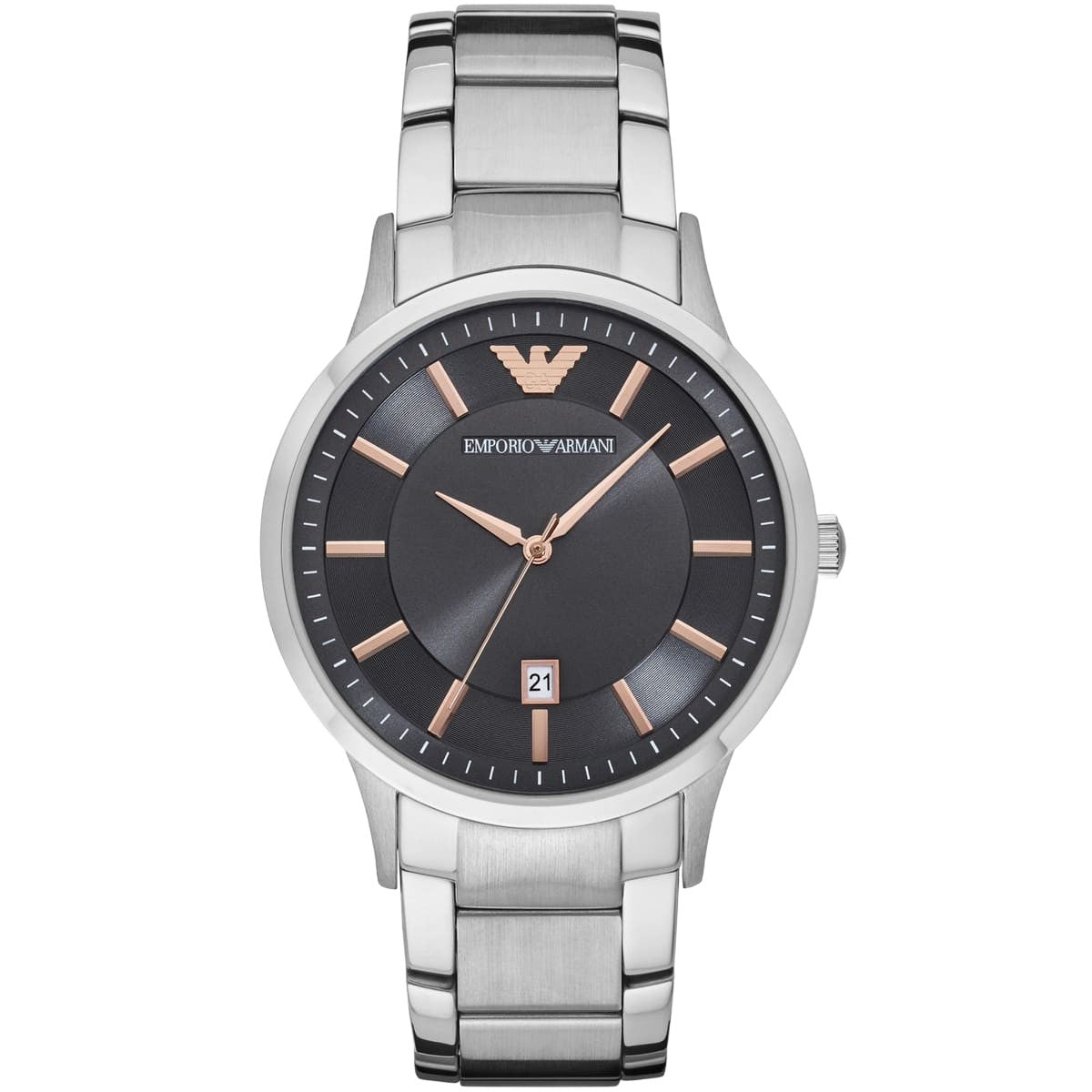 Emporio Armani Renato AR2514 Men’s Watch